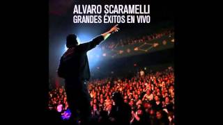 SOY DE DONDE - ALVARO SCARAMELLI