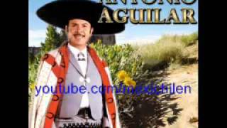 Video thumbnail of "Antonio Aguilar - Que chulos ojos.flv"