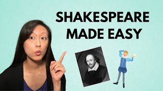 How to Memorize and Perform Shakespeare (It's EASIER than you think!)