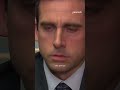 This video ends when Dwight makes you feel deeply uncomfortable  - The Office US