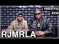 New 7 Minute Freestyle From RJMRLA over a Classic Dr Dr Beat &amp; Drakes “2 Hard 4 The Radio” | EP 230