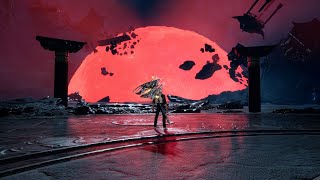 블레이드앤소울 [BNS KOR] 붉은 심연 4단 태산역사 탱시점 Red Abyss [4stage] Destr…
