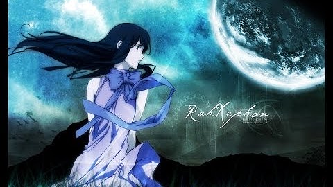 【橋本一子】　夢の卵（ゆめのたまご）　ラーゼフォンより　【Yume-no-Tamago--Rah-Xephon Ending Song】