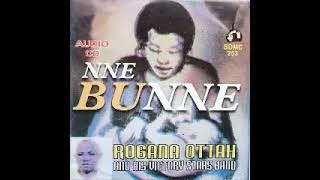 ROGANA OTTAH AND HIS VICTORY STARS BAND - NNE BU NNE