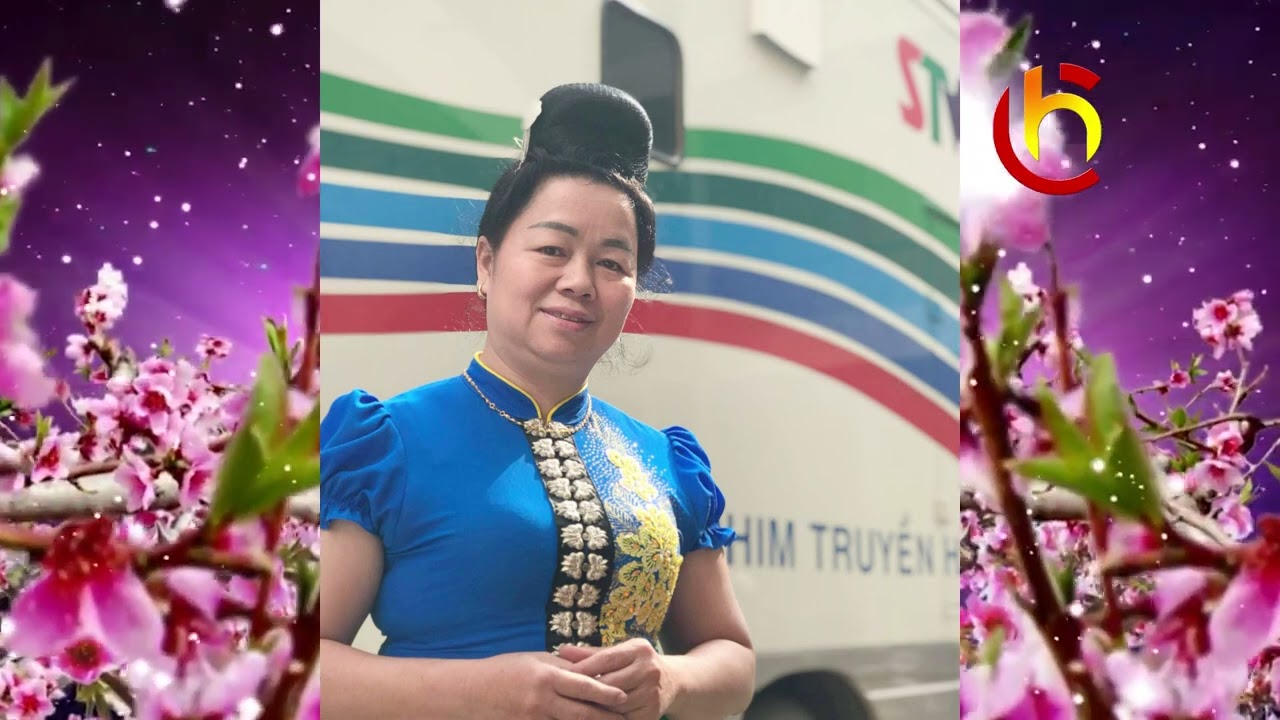 CHƯƠNG TRÌNH CA NHẠC THEO YÊU CẦU THÍNH GIẢ- BT CÀ HOAN- CÁC NGHỆ NHÂN TIÊU BIỂU- SƠN LA THỂ HIỆN