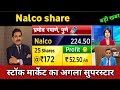 NALCO share latest news 🔴 NALCO share today update, market trends, and fundamental analysis