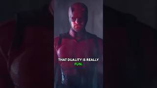 Why Charlie Cox LOVES Being Daredevil In The MCU