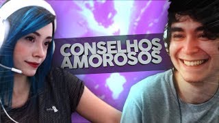 Conselhos Amorosos By Hydro Ft. Hydrogen League Of Legends
