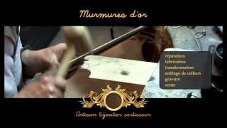Murmures D Or