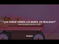 Tik Tok Mommy Mommy Tell Me Please Where Do Babies Come From Really Sub Español Lyrics Tik Tok Mommy Mommy Tell Me Please Where Do Babies Come From Really Sub Español Lyrics