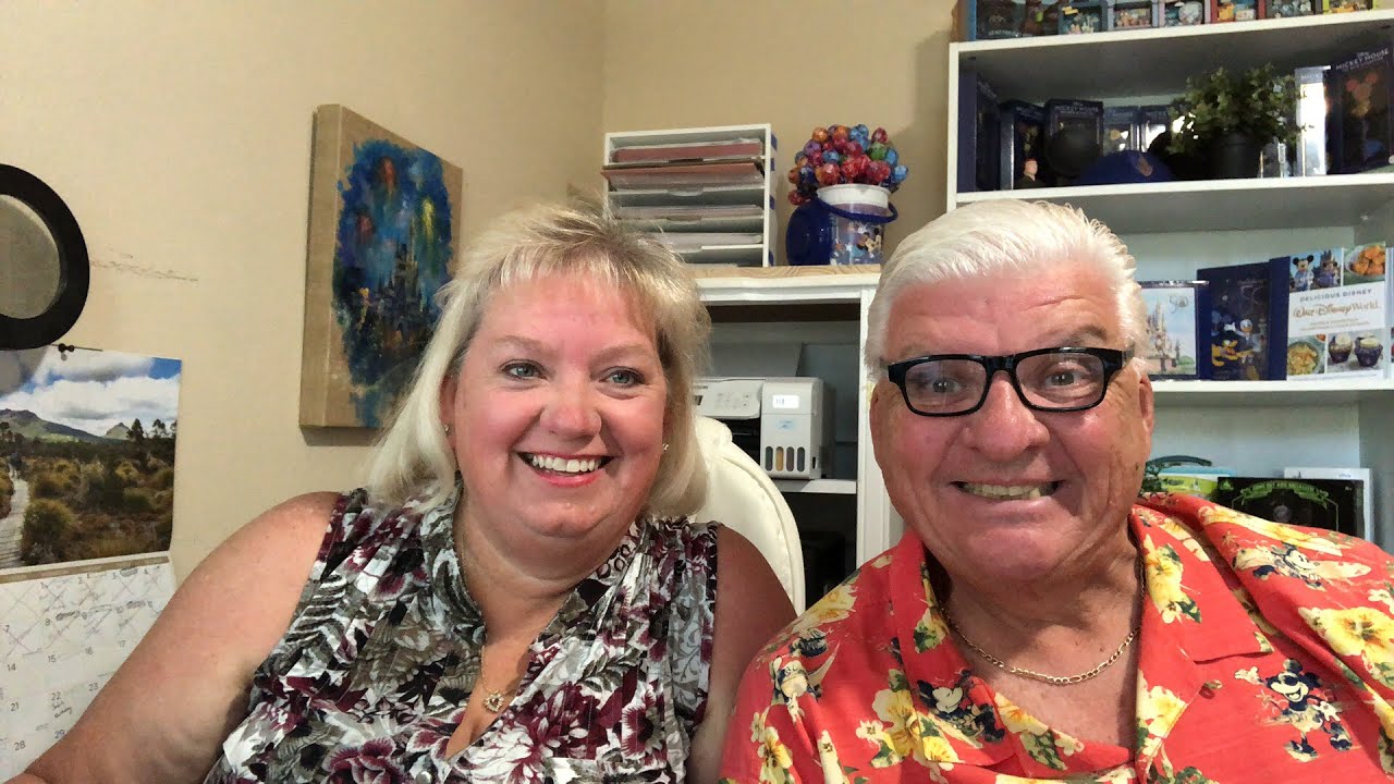 Disney Fantasy Cruise Discussion LIVE at home | DISNEY Fantasy merchandise haul