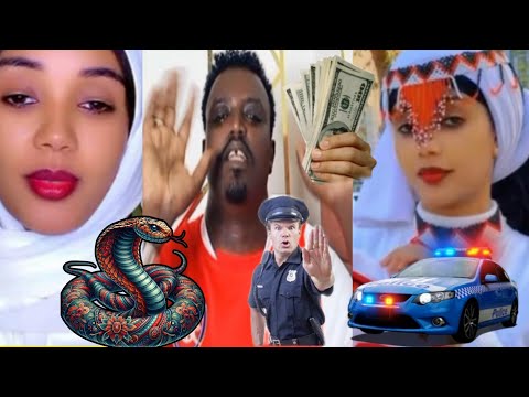 Dr Biftu Fi Dr Asilin Waal Fixan Nu Salphiste Jedhe Lolee Akkam Ijaa Jabati Sanu Ajiba Rabbii