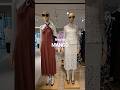 MAMGO NEW IN #mangonewin #mangonews #mangonewarrivals #mangohaul #mangostyle #mangodress #mango #new