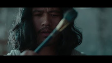 THE PERFECT ONE -- Official Trailer