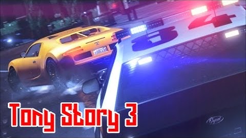 GTA 5 - Meek Mill "Tony Story 3" Music Video