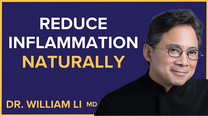 The Inflammation-Fighting Foods You Need to Try | Health Tips from a Renowned Physician