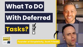 Prevent Deferred Tasks From Piling Up // Scott Friesen