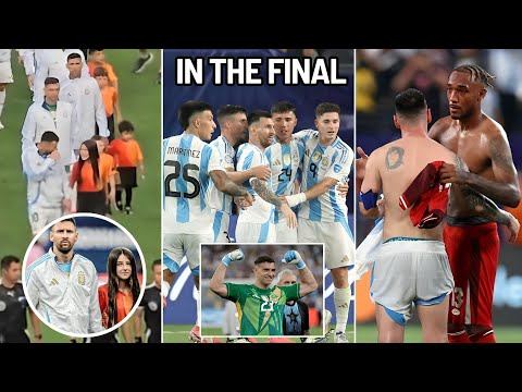 Crazy Reaction To