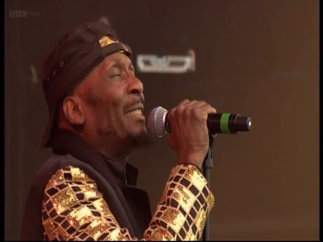 Jimmy Cliff, You Can Get It If You Really Want It