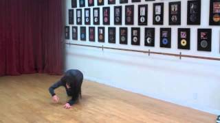 Video: Elbow Plank