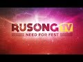 Filatov &amp; Karas - Don&#39;t Be So Shy (Rusong TV Need For Fest 2017)