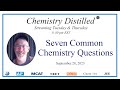 Electronegativity and Chemical Reactions