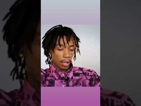 2 paket sigara içiyorum günde (Wiz Khalifa) Dublaj