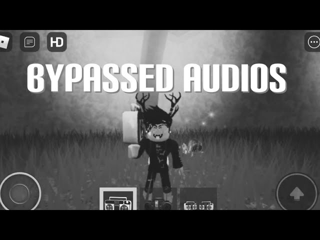 New 2020 Bypassed Roblox Audios Id Codes 18 Youtube - bypassed roblox ids september 2020