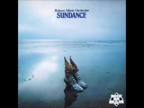 Release Music Orchestra – Sundance – Vinyl (LP, Compilation