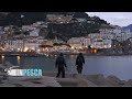 Pesca in Costiera Amalfitana a EGING & LIGHT SPINNING | Catture di Seppie e Polpo (Catch & Cook)