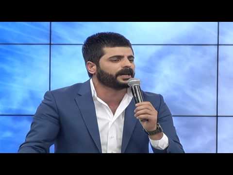 SELİM SERHED (ŞAHE BEDO PROGRAMI DAMLA TV)