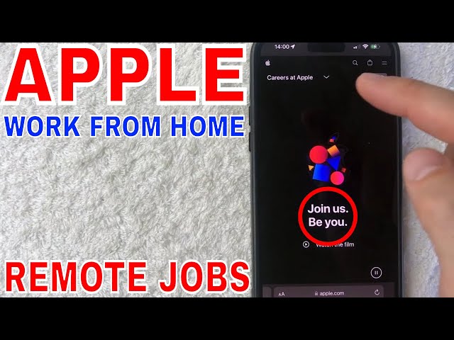 Work at Apple - Careers at Apple