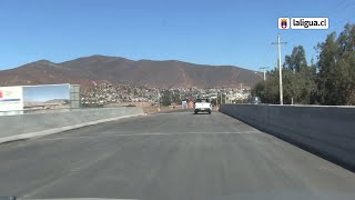 28 ABR | Nuevo Puente Illalolén ya es una realidad