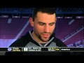 After Hours: Paul Bissonnette