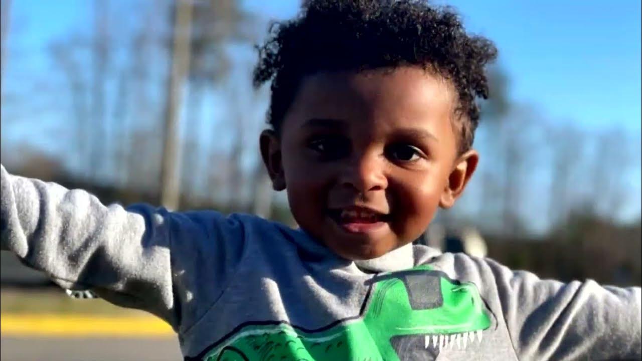 Kade Fuller & Family The Six Month Wait For A Diagnosis Ukee