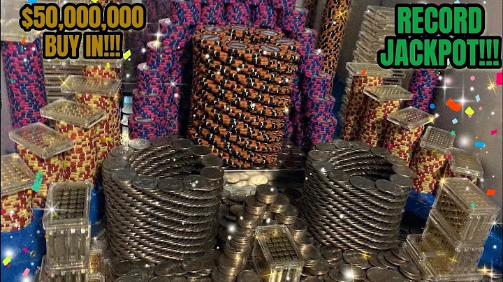 🟤(𝗥𝗘𝗖𝗢𝗥𝗗 𝗪𝗜𝗡) 1,100 QUARTER CHALLENGE $50,000,000.00 BUY IN, HIGH RISK COIN PUSHER!!!