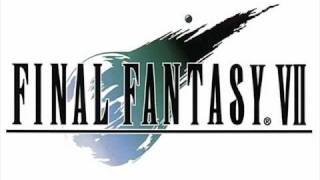 Final Fantasy VII OST -  Hurry!