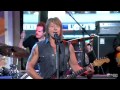 Richie Sambora &#39;GMA&#39; Performance  &#39;Every Road Leads Home to You&#39;