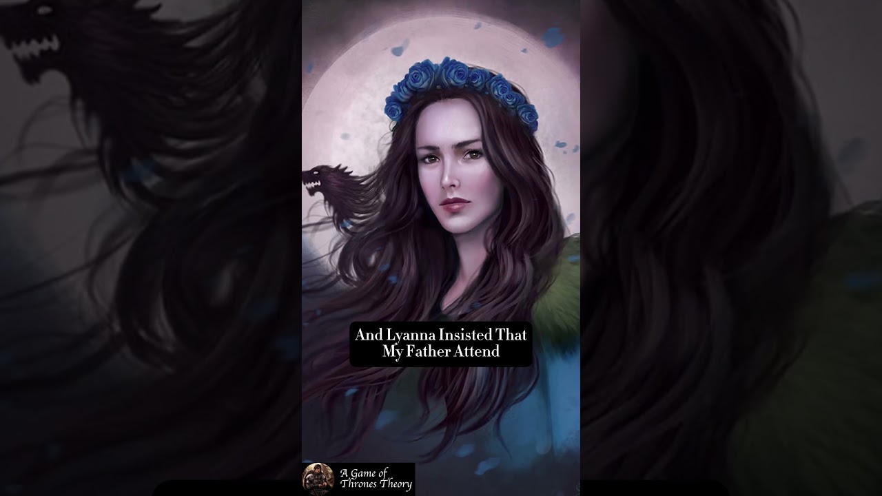 How Howland Reed Met The Starks of Winterfell | Narrated By Meera Reed