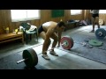 Manthos bamis 120kg 94 category