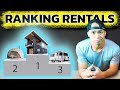 I rank every profitable rental structure in order