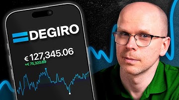 DEGIRO Review & Tutorial: How to Buy ETFs (European Investor)