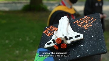 2021 Commencement Highlight Video