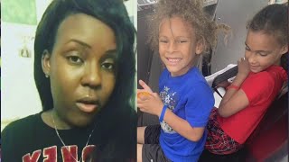 Vancouver police: Mom, 2 children missing since early October