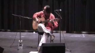 BERIMBAU - BADEN POWELL - V. MORAES - Aderbal Duarte - Bossa Nova ( Lisboa )