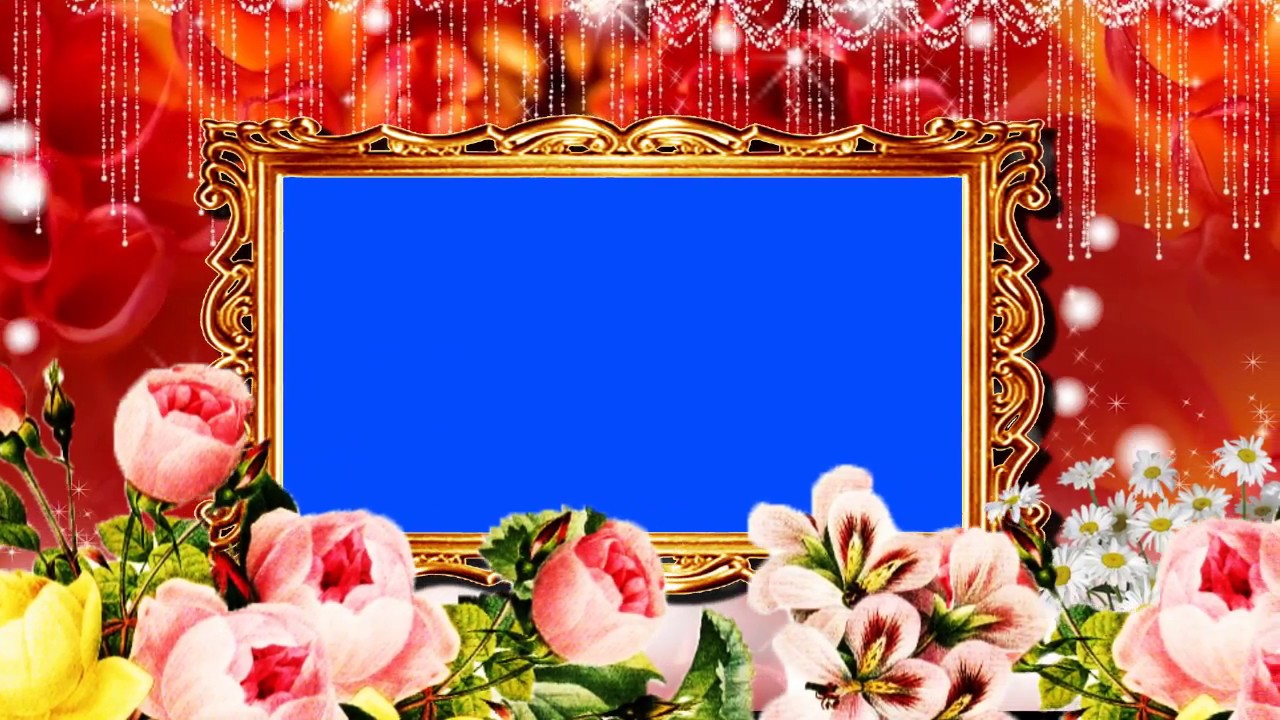 HD Free Wedding Background, Motion Background YouTube