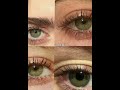 who's the best # silentmelody #Green eyes #blue eyes #brown eyes