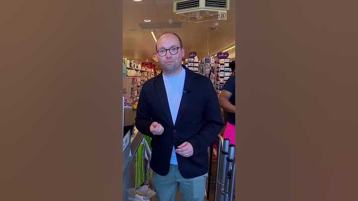 Gratis water of heel goedkoop frisdrank kopen? Zo kan 't! | #shorts
