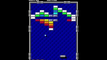 Arkanoid (J2ME : 2006) Taito