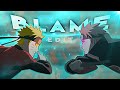 Naruto vs pain  blame editamv